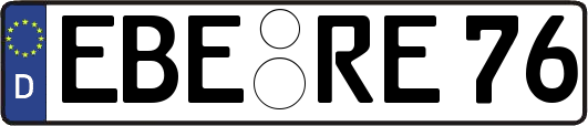 EBE-RE76