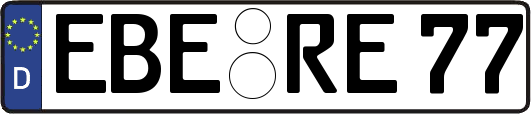 EBE-RE77