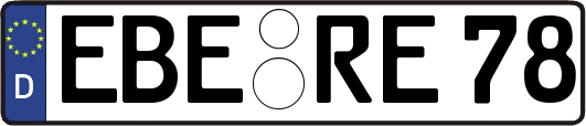 EBE-RE78
