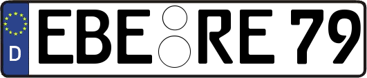 EBE-RE79