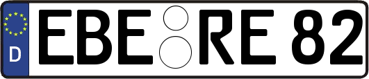 EBE-RE82