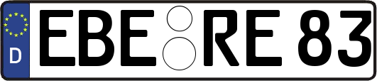 EBE-RE83