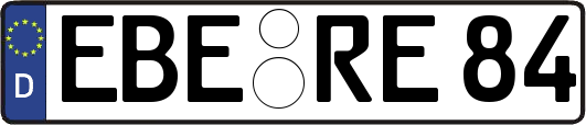 EBE-RE84