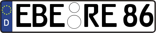 EBE-RE86