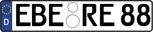EBE-RE88
