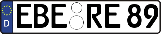 EBE-RE89
