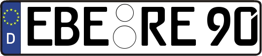 EBE-RE90