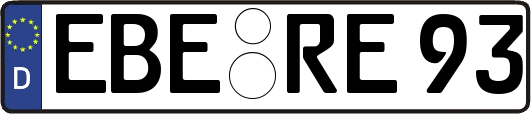 EBE-RE93