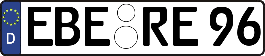 EBE-RE96