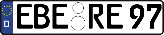 EBE-RE97
