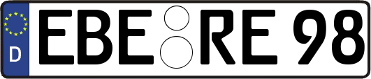 EBE-RE98
