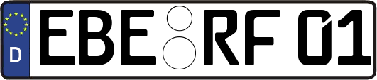 EBE-RF01