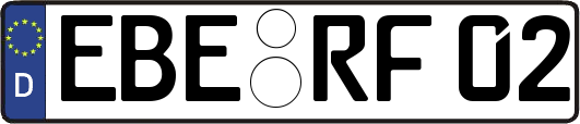 EBE-RF02