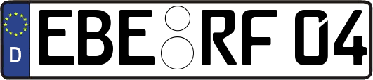 EBE-RF04