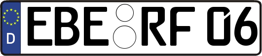 EBE-RF06