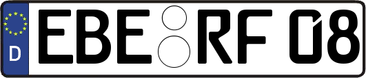EBE-RF08