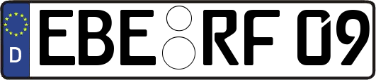 EBE-RF09