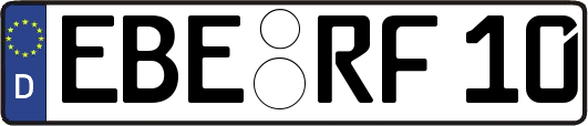 EBE-RF10