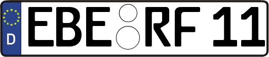 EBE-RF11
