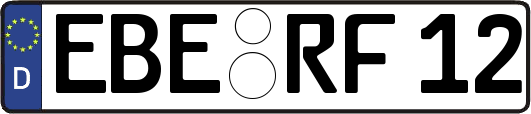 EBE-RF12