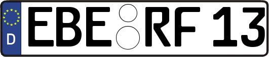 EBE-RF13