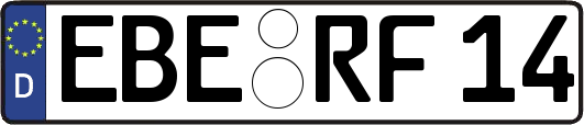 EBE-RF14