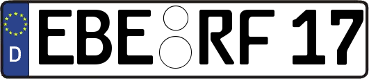 EBE-RF17