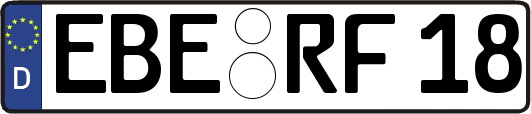 EBE-RF18