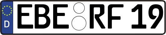 EBE-RF19