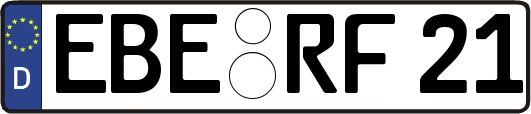 EBE-RF21