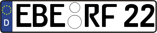 EBE-RF22
