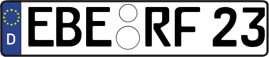 EBE-RF23