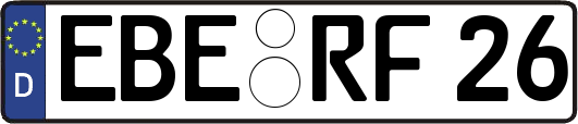EBE-RF26