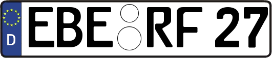 EBE-RF27