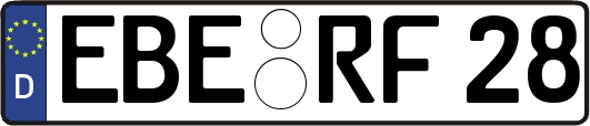 EBE-RF28