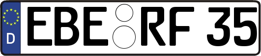 EBE-RF35