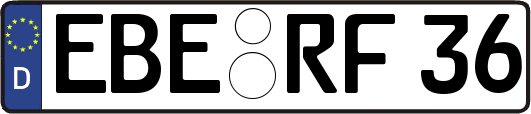 EBE-RF36
