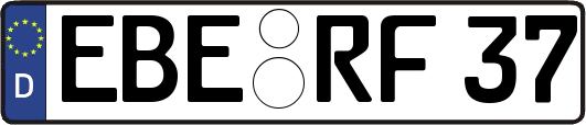EBE-RF37