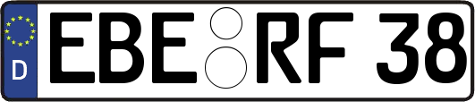 EBE-RF38