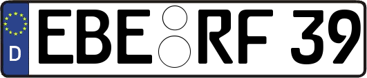 EBE-RF39