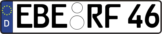 EBE-RF46