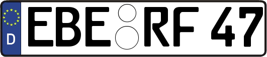 EBE-RF47
