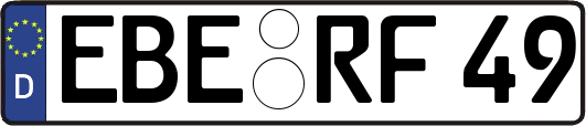 EBE-RF49