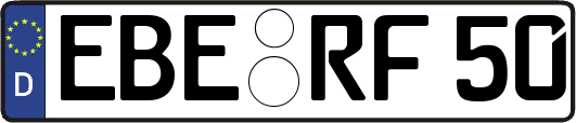 EBE-RF50
