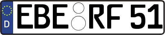 EBE-RF51