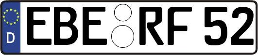 EBE-RF52
