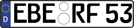 EBE-RF53