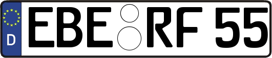 EBE-RF55