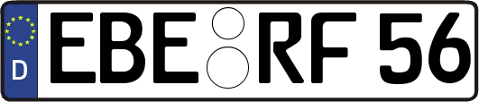 EBE-RF56