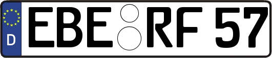 EBE-RF57